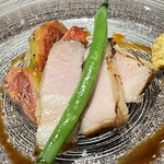 Restaurant BAR 関 - 