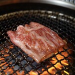 焼肉 うしみつ - 