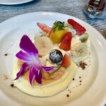 メレンゲ みなとみらい店 - 