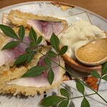 元祖 金沢炉端 あっぱれ - 