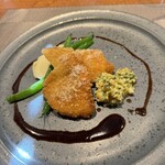 Restaurant BAR 関 - 