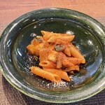 Restaurant BAR 関 - 