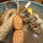 元祖 金沢炉端 あっぱれ 片町本店 - 