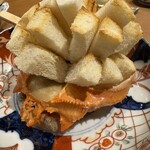 元祖 金沢炉端 あっぱれ 片町本店 - 