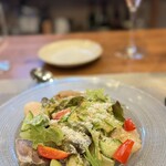 Restaurant BAR 関 - 