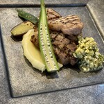 Restaurant BAR 関 - 