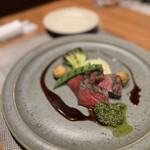 Restaurant BAR 関 - 