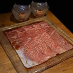 焼肉 うしみつ - 