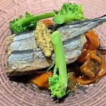 Restaurant BAR 関 - 