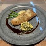 Restaurant BAR 関 - 