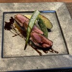 Restaurant BAR 関 - 