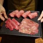 焼肉 うしみつ - 