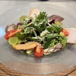 Restaurant BAR 関 - 