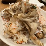 元祖 金沢炉端 あっぱれ - 