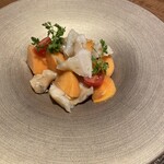 Restaurant BAR 関 - 