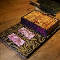 焼肉 うしみつ - 