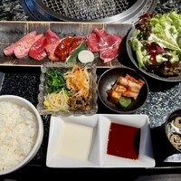 東京焼肉 一頭や コレド室町テラス店 - 