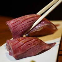 焼肉 うしみつ - 