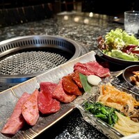 東京焼肉 一頭や コレド室町テラス店 - 