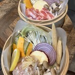 お茶割り専門店 花茶 - 