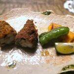 ごはんや 要兵衛 - 