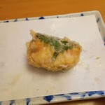 天ぷら よこい - 