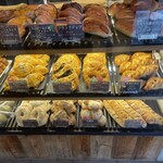 ブーランジェリー メチエ - 