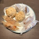 ラトリエヒロワキサカ - 