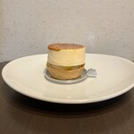 ラトリエヒロワキサカ - 