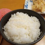 天ぷら よこい - 