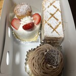 ROND POINT - 