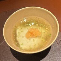 馳走 啐啄一十  - 