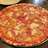 ピッツェリア ロマーナ ジャニコロ - 