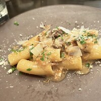 ピッツェリア ロマーナ ジャニコロ - 