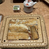 炭焼 うな富士 有楽町店 - 