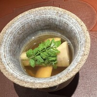 馳走 啐啄一十  - 