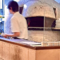 ピッツェリア ロマーナ ジャニコロ - 