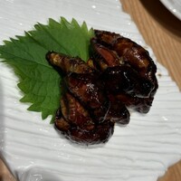 炭焼 うな富士 有楽町店 - 