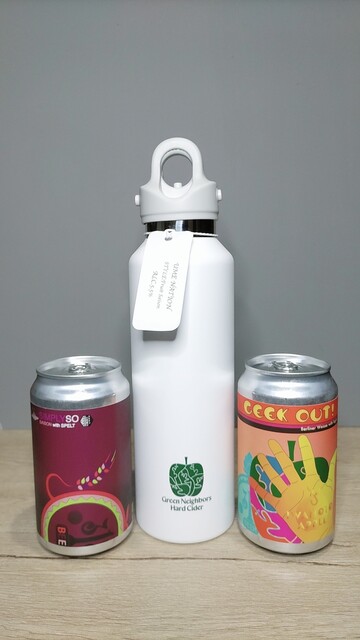 315BEER（サイコービール） - 水沢（ビアバー）の写真