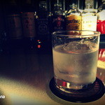 バラック - ジンライム