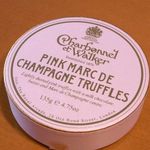 Chocolate Box - PINK MARC DE CHAMPAGNE 