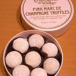 Chocolate Box - PINK MARC DE CHAMPAGNE 