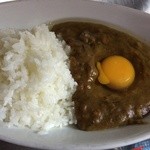 力餅食堂 中崎店