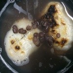 力餅食堂 中崎店