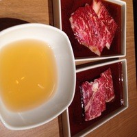 天壇 赤坂店 - 
