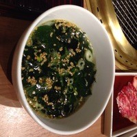 天壇 赤坂店 - 