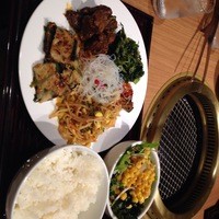 天壇 赤坂店 - 