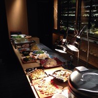 天壇 赤坂店 - 