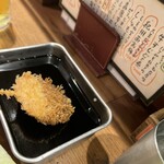 大阪串かつ　テンテコマイ - 