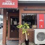Tacos el AMABLE - 